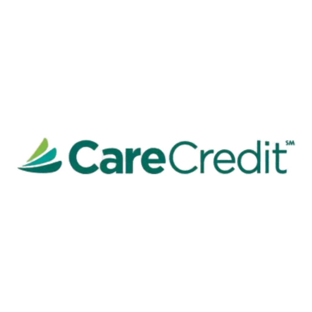 CareCredit financing accepted at Glendale Dental Wellness