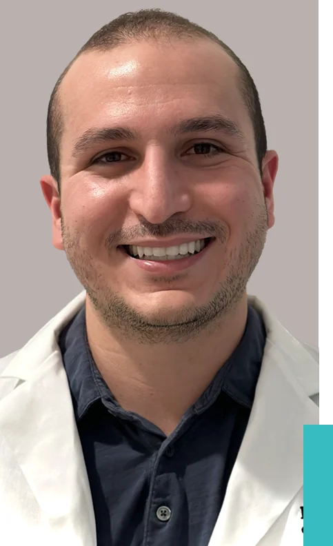 Dr. Moji Ghalambor, DDS