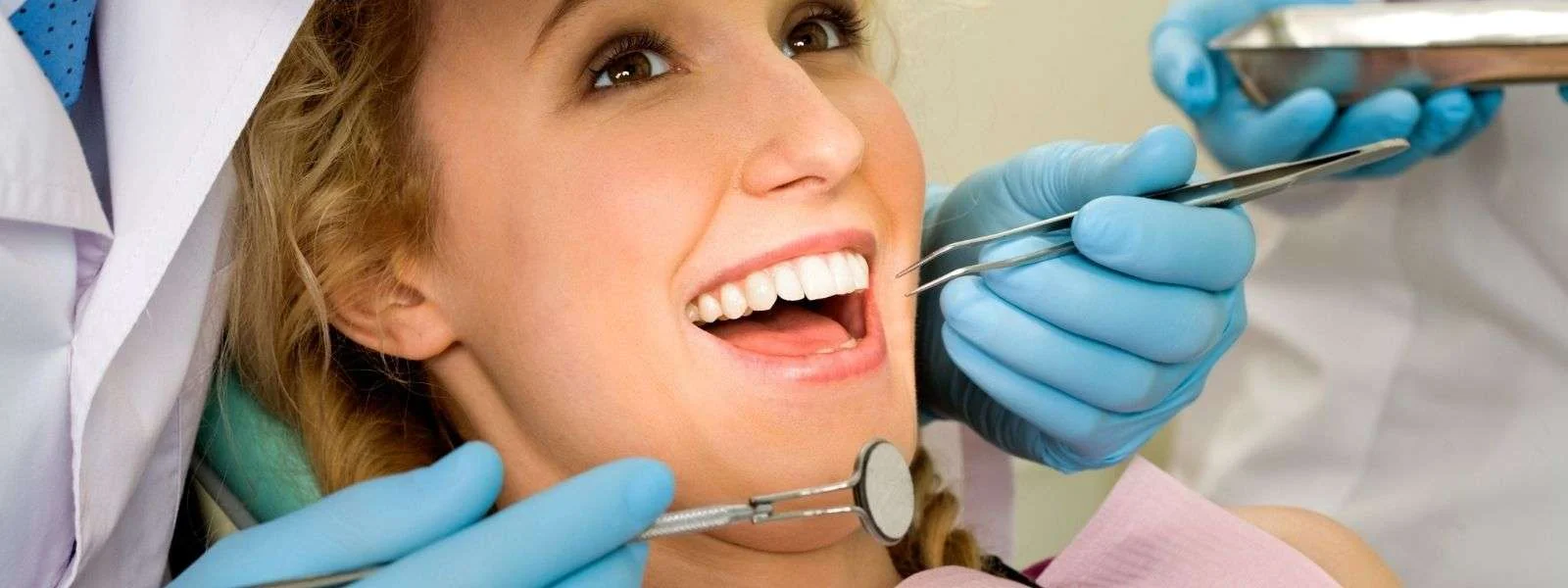 Does It Hurt to Get Cosmetic Dental Work Done?