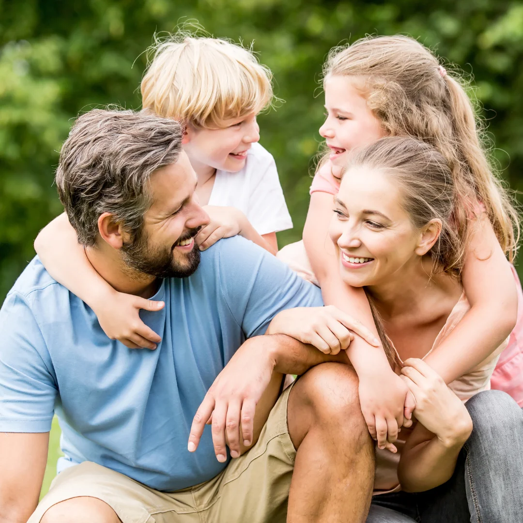 Family and children dental care at Glendale Dental Wellness
