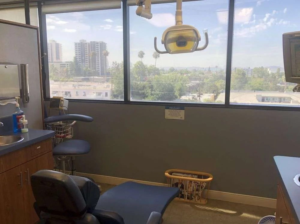 Advanced dental technology at Glendale Dental Wellness
