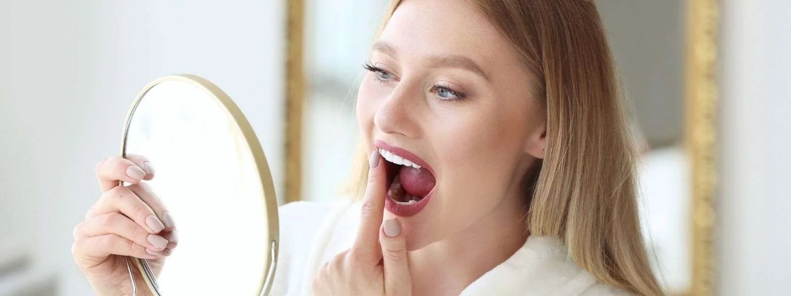 Emergency care for knocked-out and broken teeth at Glendale Dental Wellness