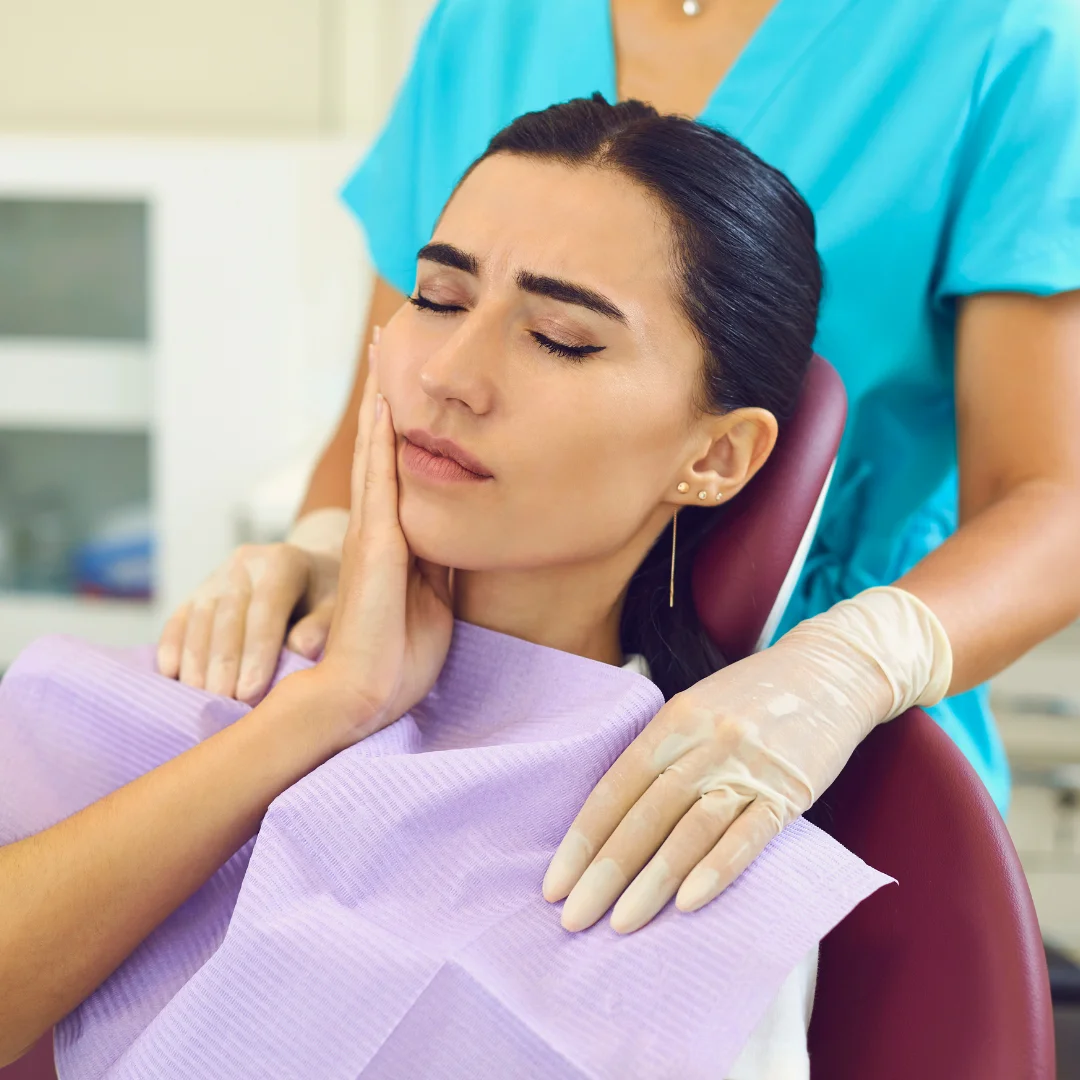 4 Causes of Facial Pain Related to Your Oral Health
