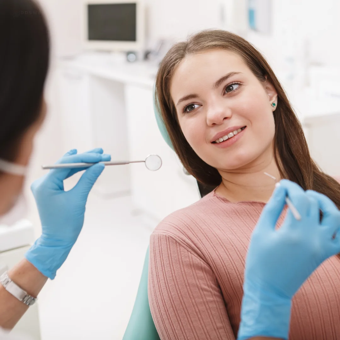 Benefits of Regular Dental Checkups