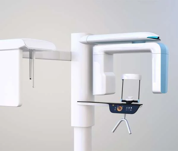Advanced dental technology at Glendale Dental Wellness